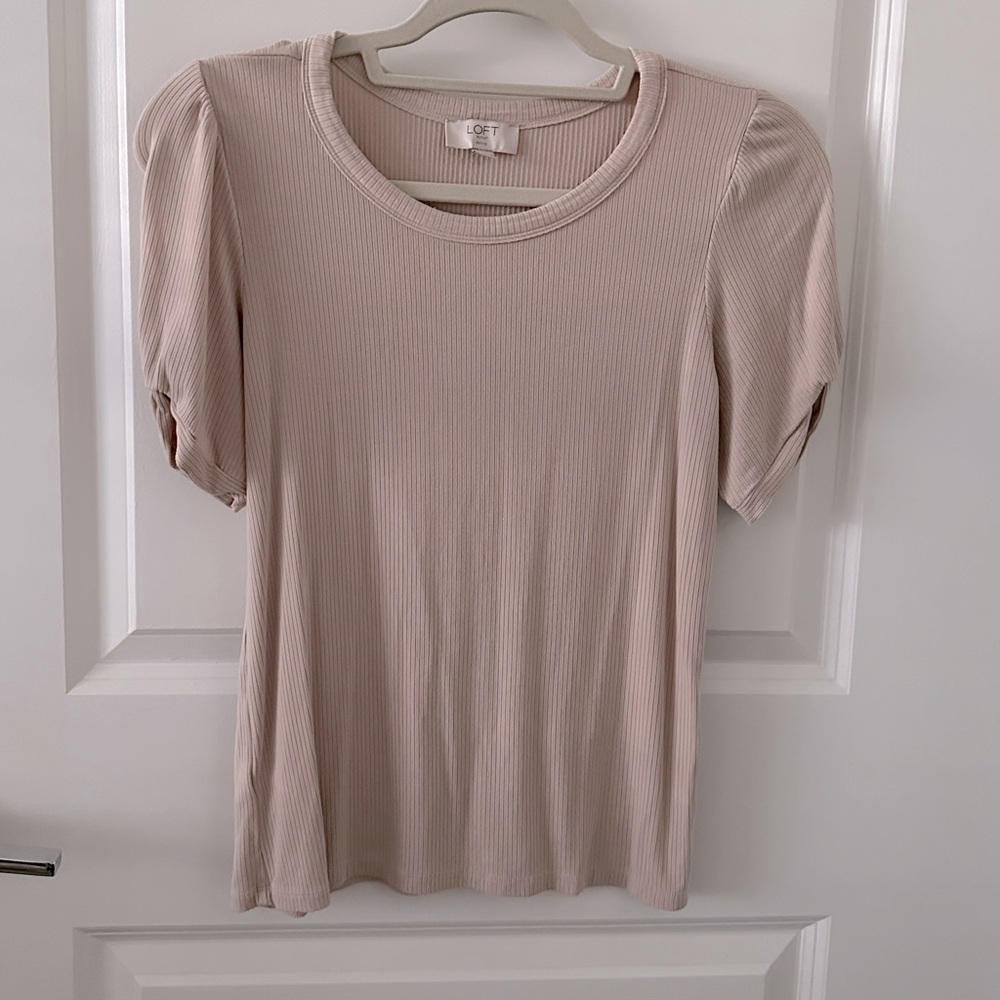 LOFT Outlet Petite Sweater